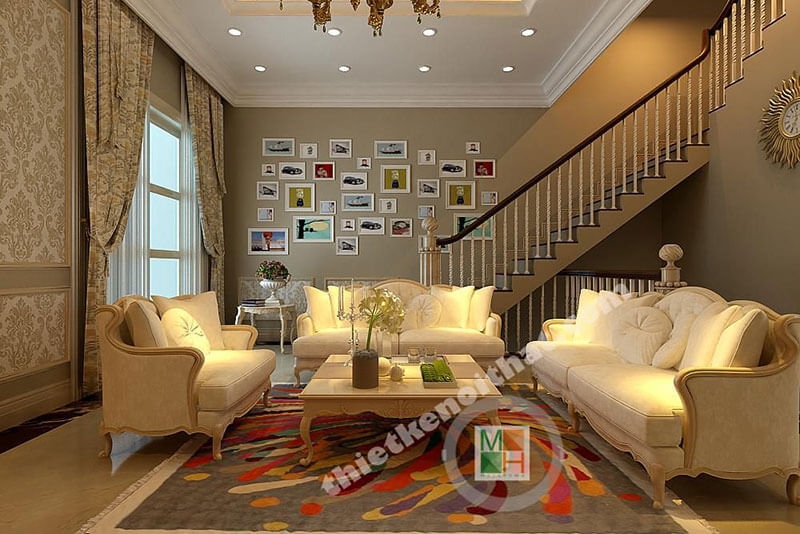 Sofa gỗ tự nhiên Sofa gỗ tự nhiên